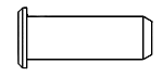 Чертеж DIN 1436 Чертеж DIN 1436