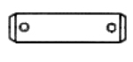Чертеж DIN 1443 Чертеж DIN 1443