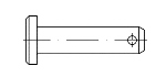 Чертеж DIN 1444 Чертеж DIN 1444