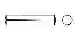 Чертеж DIN 1471 Чертеж DIN 1471