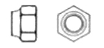 Чертеж DIN 2510-5 Чертеж DIN 2510-5