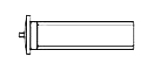 Чертеж DIN 32501 Чертеж DIN 32501