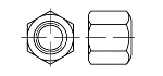 Чертеж DIN 6330 Чертеж DIN 6330