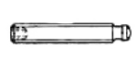Чертеж DIN 6332 Чертеж DIN 6332