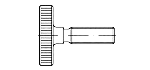 Чертеж DIN 653 Чертеж DIN 653