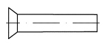 Чертеж DIN 661 Чертеж DIN 661