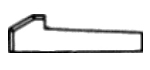 Чертеж DIN 6884 Чертеж DIN 6884