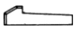Чертеж DIN 6887 Чертеж DIN 6887