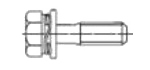 Чертеж DIN 6904 Чертеж DIN 6904