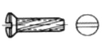 Чертеж DIN 7513G Чертеж DIN 7513G