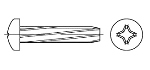Чертеж DIN 7516 Чертеж DIN 7516