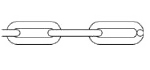 Чертеж DIN 763 Чертеж DIN 763