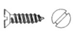 Чертеж DIN 7972 Чертеж DIN 7972