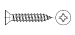 Чертеж DIN 7982 Чертеж DIN 7982