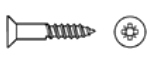 Чертеж DIN 7997 Чертеж DIN 7997