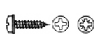 Чертеж DIN 968 Чертеж DIN 968