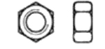 Чертеж DIN 971 Чертеж DIN 971