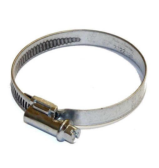 Хомуты червячные норма торро 9мм W2