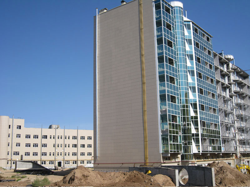 Группа компаний ЦСК - строительный крепеж и инструмент