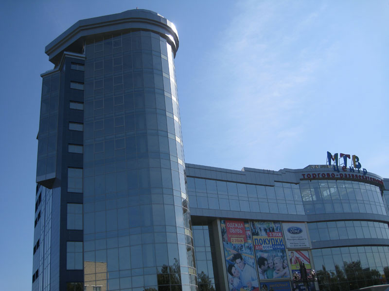 Группа компаний ЦСК - строительный крепеж и инструмент