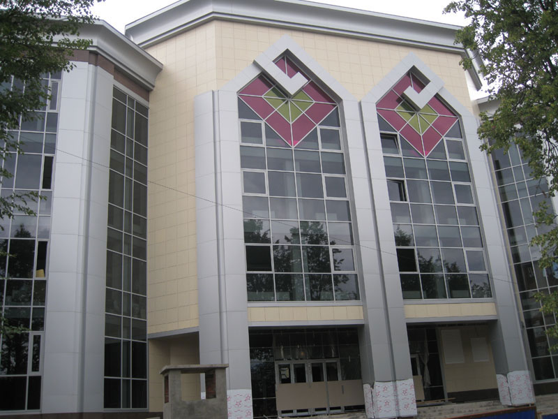 Группа компаний ЦСК - строительный крепеж и инструмент