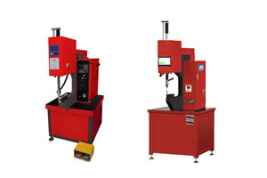 Новый уровень монтажа с аккумуляторными заклепочниками FT 310 и FT 312 от FIXIT