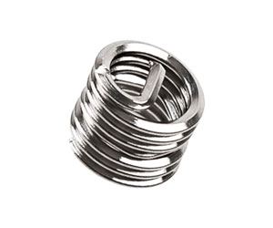 Вставки резьбовые для металлов FixCoil